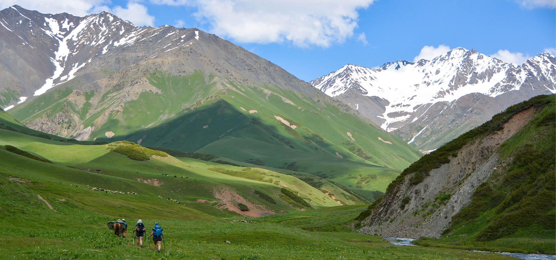 randonnée kirghizistan, trek kirghizistan, séjour kirghizistan, voyage au kirghizistan