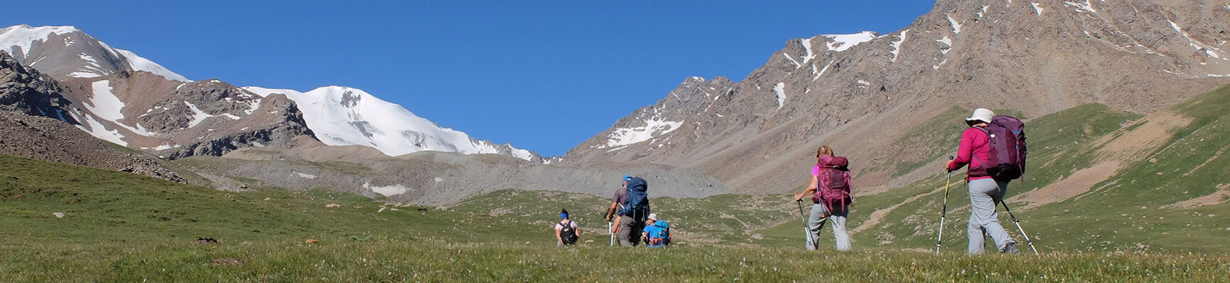 voyage kirghizistan, trek, randonnée, ski de randonnée et découverte culturelle, séjour kirghizistan, voyage en Kirghizie